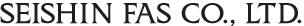 SEISHIN FAS CO., LTD.